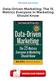 [PDF] Data-Driven Marketing: The 15 Metrics Everyone In Marketing Should Know