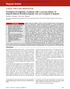 Serological investigation of patients with a previous history of heparin-induced thrombocytopenia who are reexposed to heparin