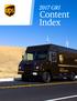 2017 GRI. Content Index