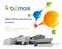 B2MoS: Efficient Cargo Clearance Procedures. Eva Pérez Motorways of the Sea Forum on Logis:cs Brussels, 17 May 2016