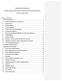 Table of Contents WORKING DOCUMENT ON. Possible Ecodesign requirements for refrigerated commercial display cabinets EXPLANATORY NOTES