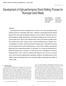 Development of High-performance Direct Melting Process for Municipal Solid Waste