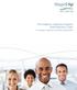 The Employee Assistance Program (EAP) Resource Guide. for managers, supervisors and other people leaders