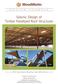 Seismic Design of Timber Panelized Roof Structures