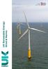 UK Renewable Energy: Wind & Marine