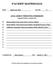 Packet Materials. DATE: March 22, 2017 Item No. 5. LOCAL AGENCY FORMATION COMMISSION Agenda Packet Contents List