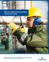 Effective solutions for preventing control valve noise.