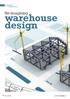 Cover Story. warehouses. Re-imagining. warehouse design