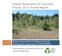 Habitat Restoration of Garoutte Prairie: 2016 Annual Report