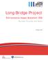 Long Bridge Project. Environmental Impact Statement (EIS) Revised Purpose and Need