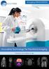 Imaging INNOVATION. Innovative Technology For Preclinical Imaging. Powerful Yet Simple To Use