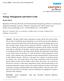 energies Energy Management and Smart Grids Energies 2013, 6, ; doi: /en ISSN Article