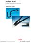 ETPV. DuPont. Extrusion guide. engineering thermoplastic vulcanizates