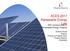 ACES 2017 Renewable Energy Law