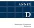 ANNEX. Stakeholder Engagement Resources