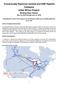 TransCanada PipeLines Limited and ANR Pipeline Company Joliet XPress Project Binding Open Season May 16, 2018 through June 15, 2018