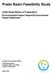 Prado Basin Feasibility Study Initial Study/Notice of Preparation Environmental Impact Report/Environmental Impact Statement