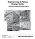 Engineering & Piping Design Guide