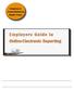 Employers Guide to Online-Electronic Reporting
