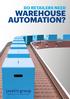 DO RETAILERS NEED WAREHOUSE AUTOMATION?