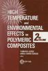 High Temperature and Environmental Effects on Polymeric Composites: 2nd Volume