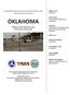 OKLAHOMA. Oklahoma Urban Railroad Crossing Safety Improvement Project. PROJECT TYPE: Freight Rail