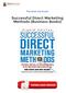 Epub Books Successful Direct Marketing Methods (Business Books)