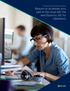 Microsoft Dynamics 365 for Operations Microsoft Dynamics 365 for Operations Reasons to accelerate your path to the cloud with the new Dynamics 365
