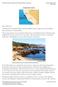 FOSS Ecoscenarios: Monterey Bay National Marine Sanctuary Page 1 of 9 INTRODUCTION