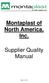 Montaplast of North America, Inc.