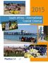 South Africa - International Coastal Cleanup Northern, Western and Eastern Cape Provinces