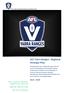 AFL Yarra Ranges - Regional Strategic Plan