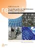 report ECBCS Annex 49 Low Exergy Systems for High-Performance Buildings and Communities Detailed Exergy Assessment Guidebook for the Built Environment
