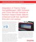 Laboratory Data Management Solutions. Thermo Fisher SampleManager LIMS Software