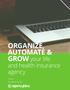 organize, automate & grow your life