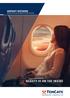 AIRCRAFT INTERIORS. Advanced Composite Materials Selector Guide BEAUTY IS ON THE INSIDE