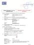 Sodium Carbonate (Anhydrous) CAS No MATERIAL SAFETY DATA SHEET SDS/MSDS
