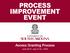 PROCESS IMPROVEMENT EVENT. Access Granting Process