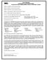 State of Michigan Department of Environmental Quality HAZARDOUS WASTE MANAGEMENT FACILITY OPERATING LICENSE