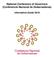 National Conference of Governors (Conferencia Nacional de Gobernadores) Informative Guide 2018