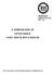 RESEARCH PUBLICATION NO. 18 A COMPARISON OF CATCH BASIN INLET GRATE EFFICIENCIES