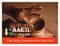 AAETI. Anil Agarwal Environment Training Institute. Case Study: Clamp down the Clamp Kilns