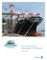 WHITEPAPER, September Port of NY and NJ Inaugurates TIPS System. By Alan M. Field
