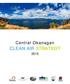Central Okanagan CLEAN AIR STRATEGY