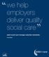 adult social care manager induction standards web edition