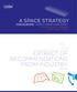 a space strategy for europe - input from industry For a Successful European Extract of from Industry