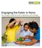 Engaging the Public in Nano: Key Concepts in Nanoscale Science, Engineering, and Technology