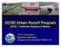 OCSD Urban Runoff Program SCAP Collection Systems in Motion