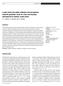 A pilot study into public attitudes and perceptions towards greywater reuse in a low cost housing development in Durban, South Africa