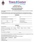 8607/8709 SE Causey Happy Valley, Oregon (503) or (503) APPLICATION FOR EMPLOYMENT An Equal Opportunity Employer